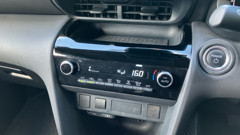 Toyota Yaris Cross 1.5 Hybrid Icon 5dr CVT Hybrid Estate